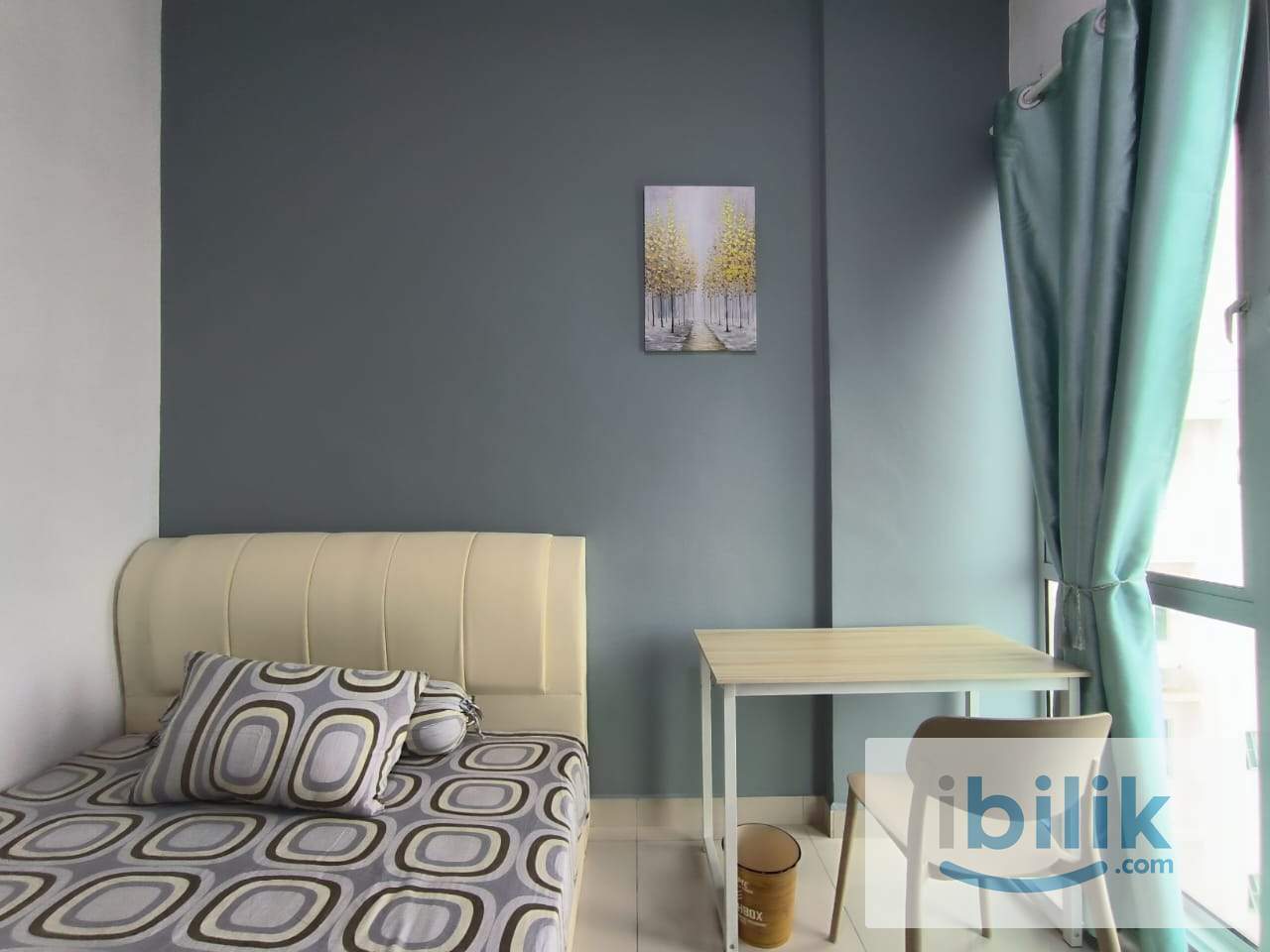 Cozy Medium Bedroom in Simpang Ampat, Penang - Image 2