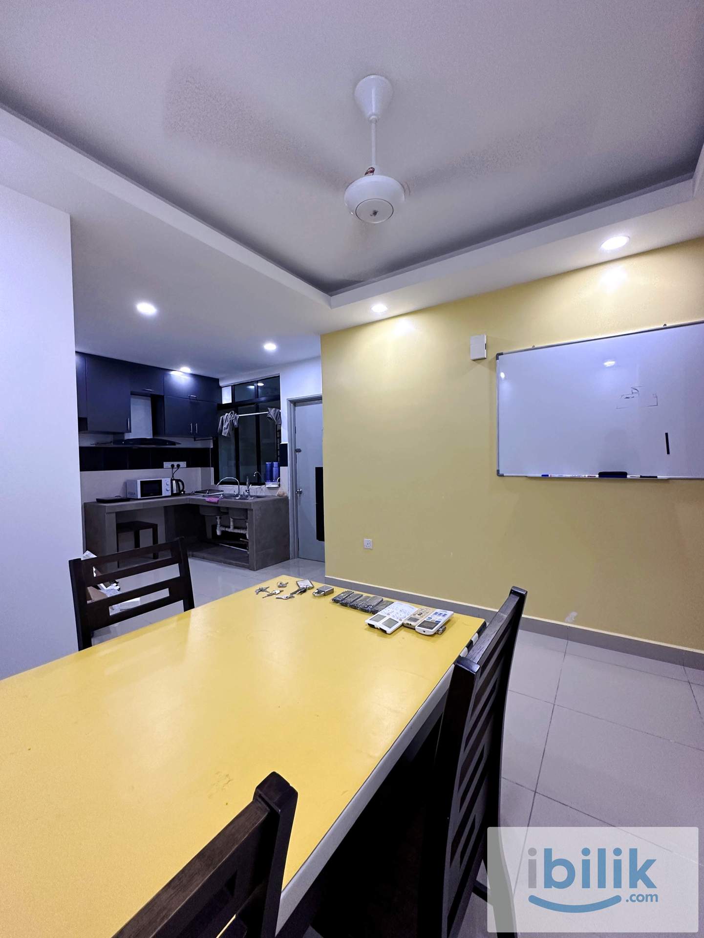 MRT Female Muslim Medium Room - Image 4