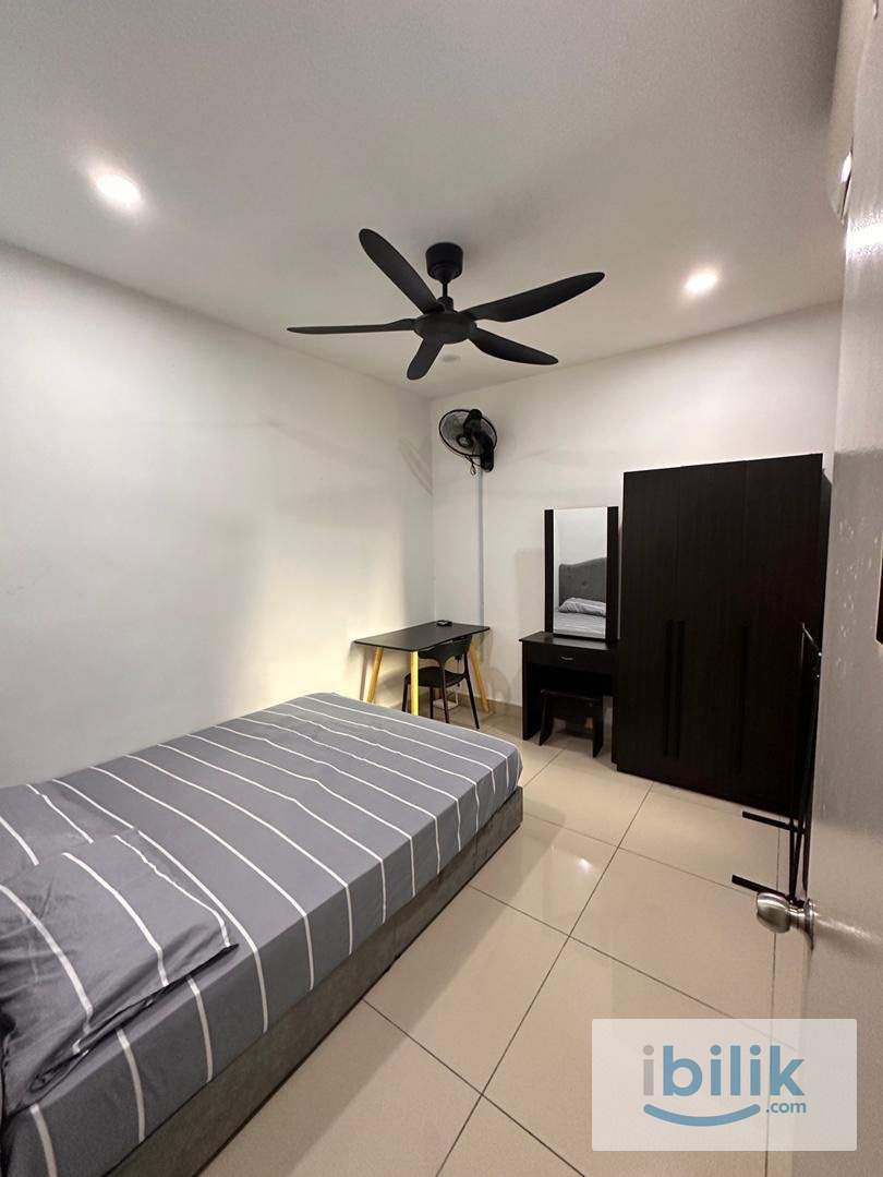 One Damansara Female unit Medium Room - Image 2
