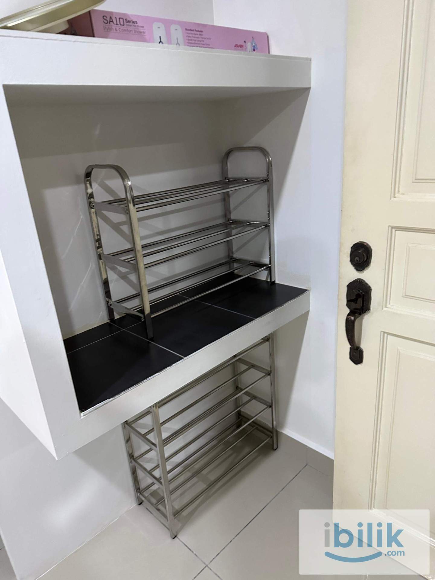 One Damansara Female unit Medium Room - Image 7