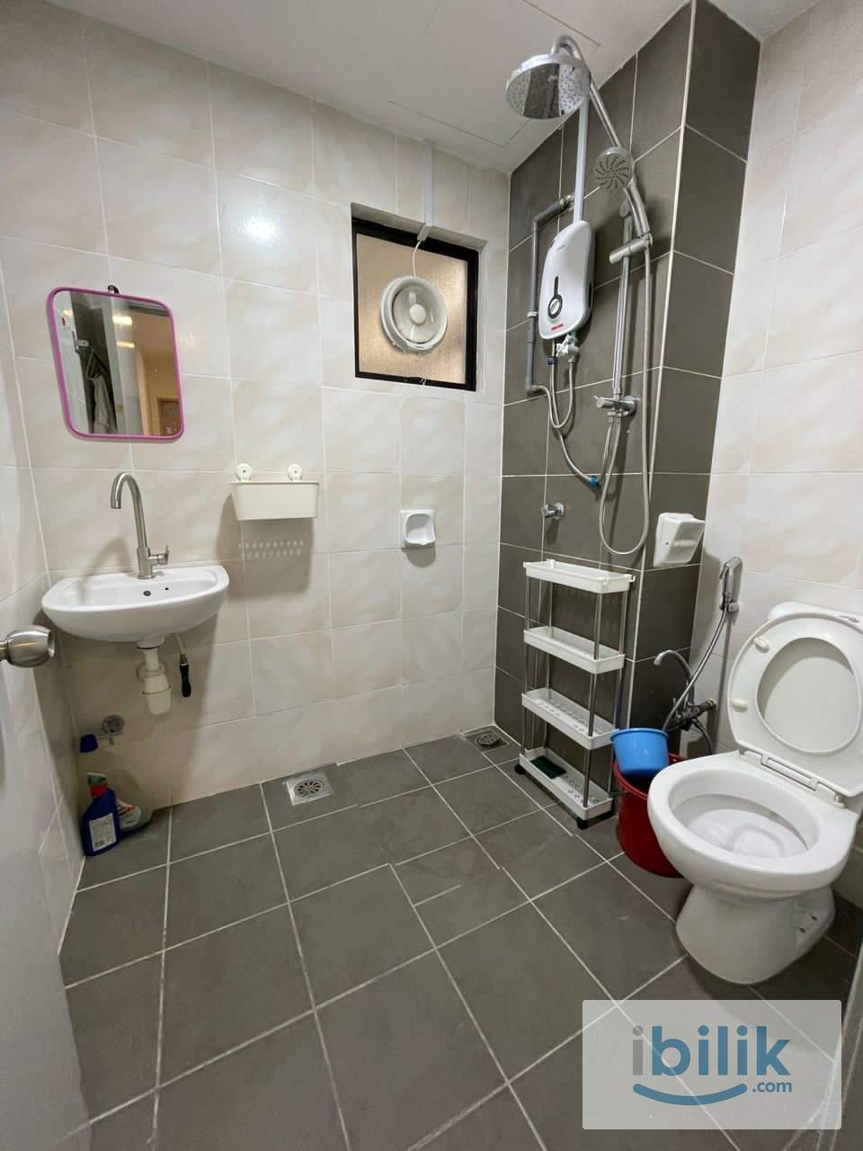 Female unit New Room Free Utilities - Image 7