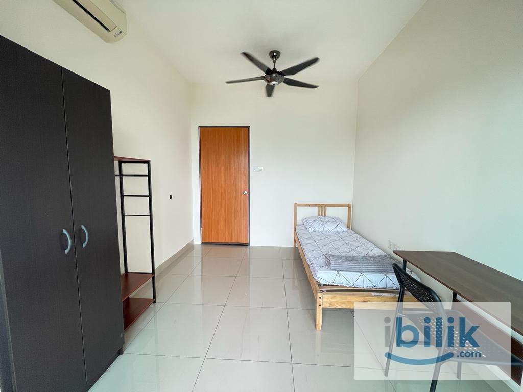 Mix unit Cozy Rooms for Rent  - Image 5