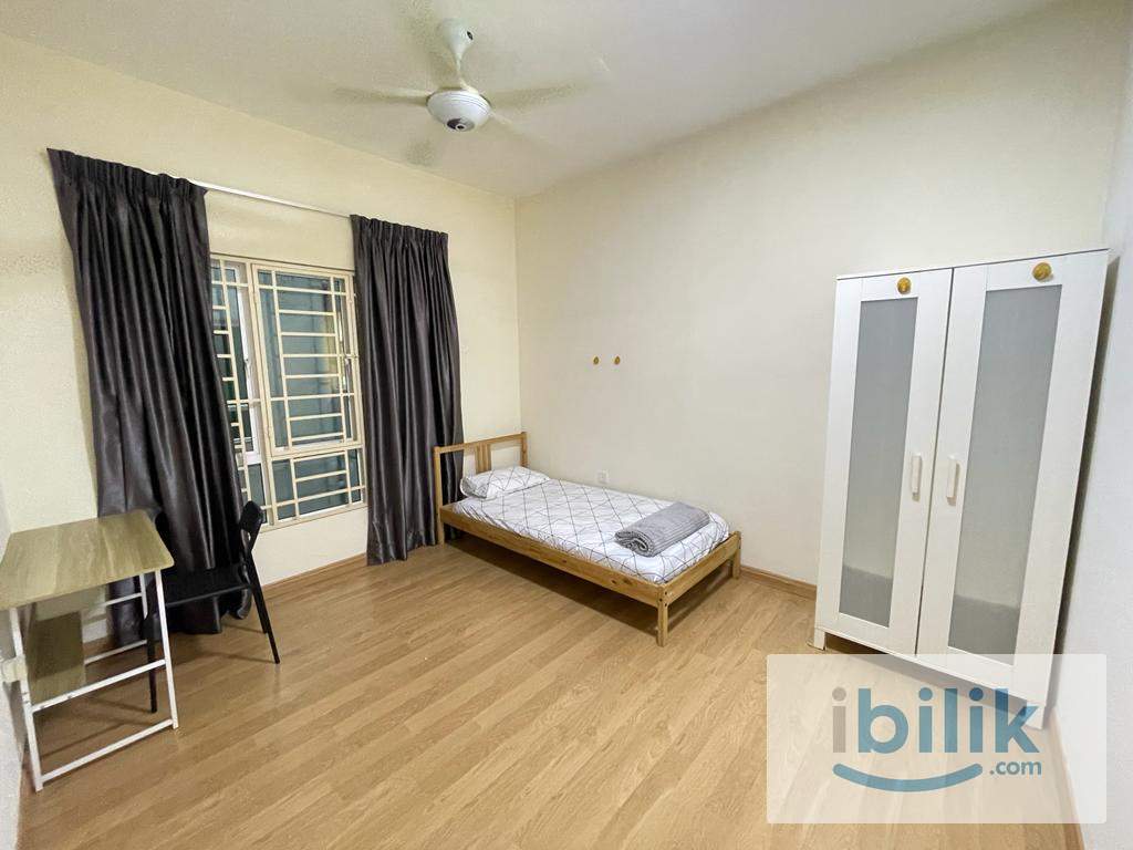 Mix unit Cozy Rooms for Rent  - Image 4