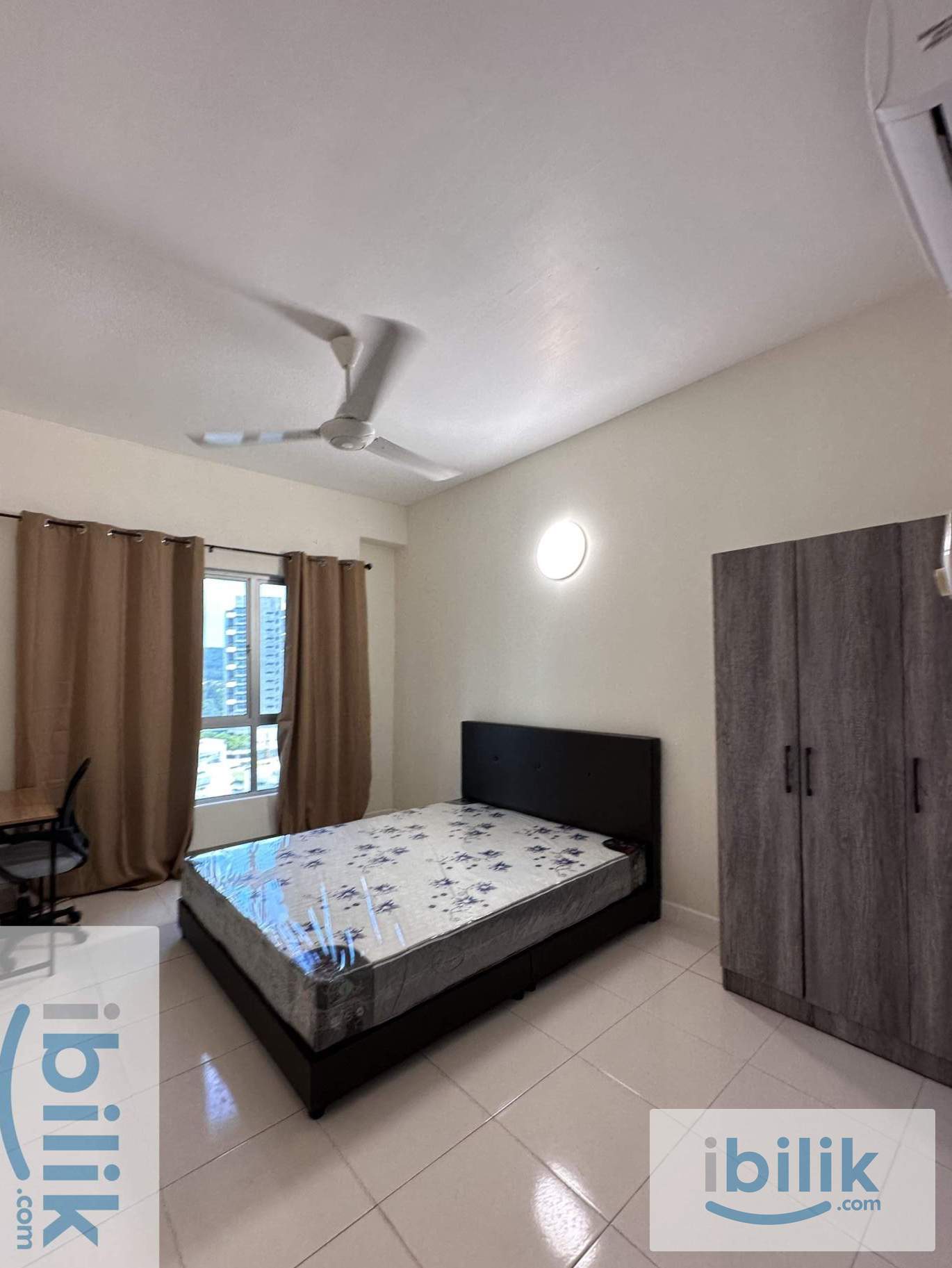 Master New Bedroom for Rent - Image 1