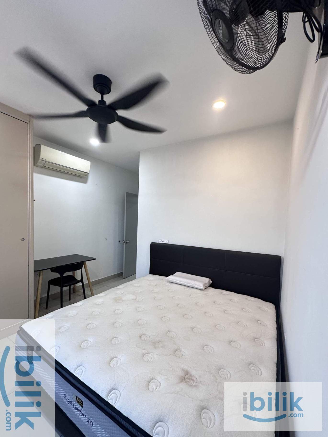 Master New Bedroom for Rent - Image 5