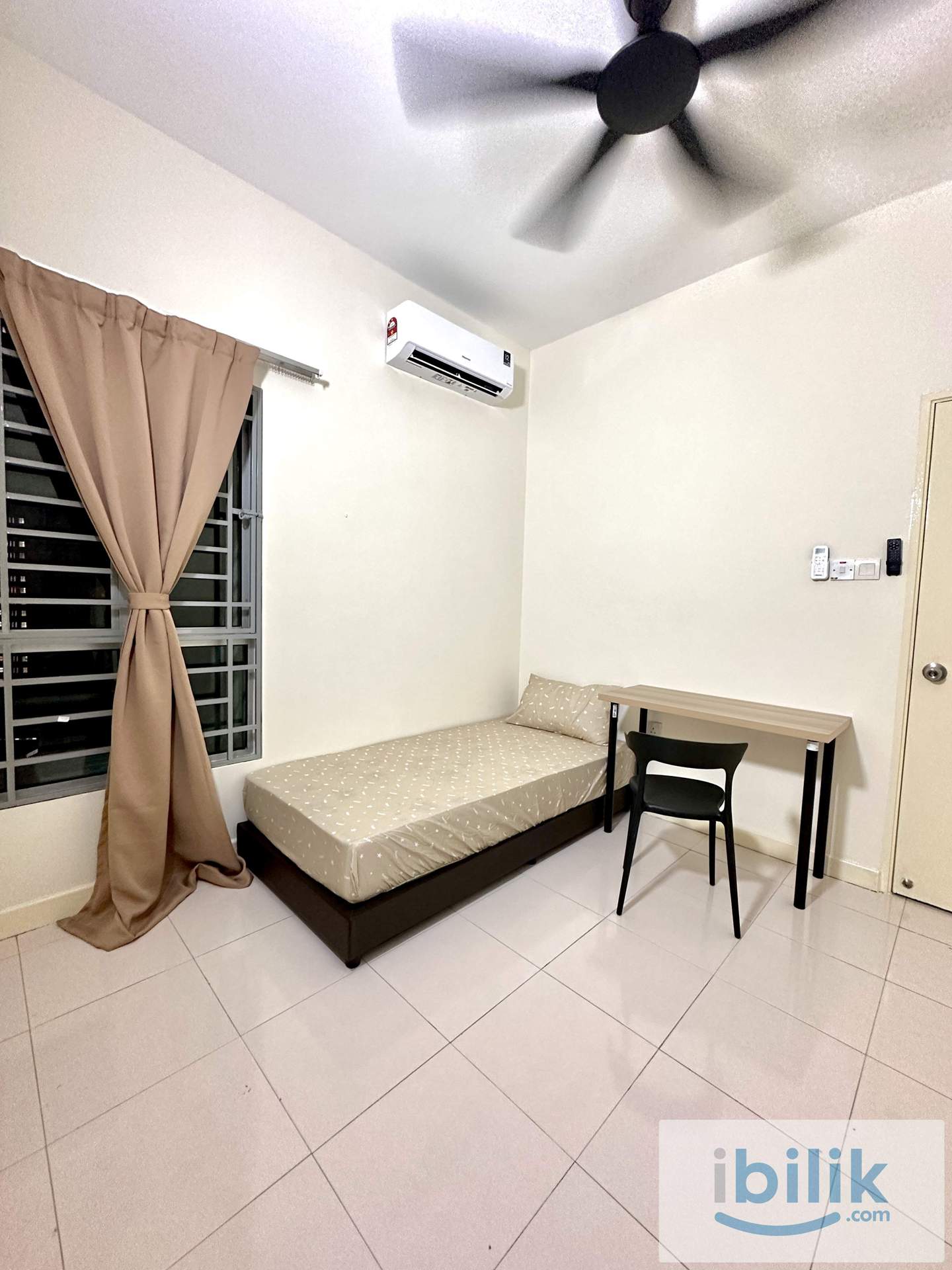 Brand New Female Middle Room for Rent - Image 2