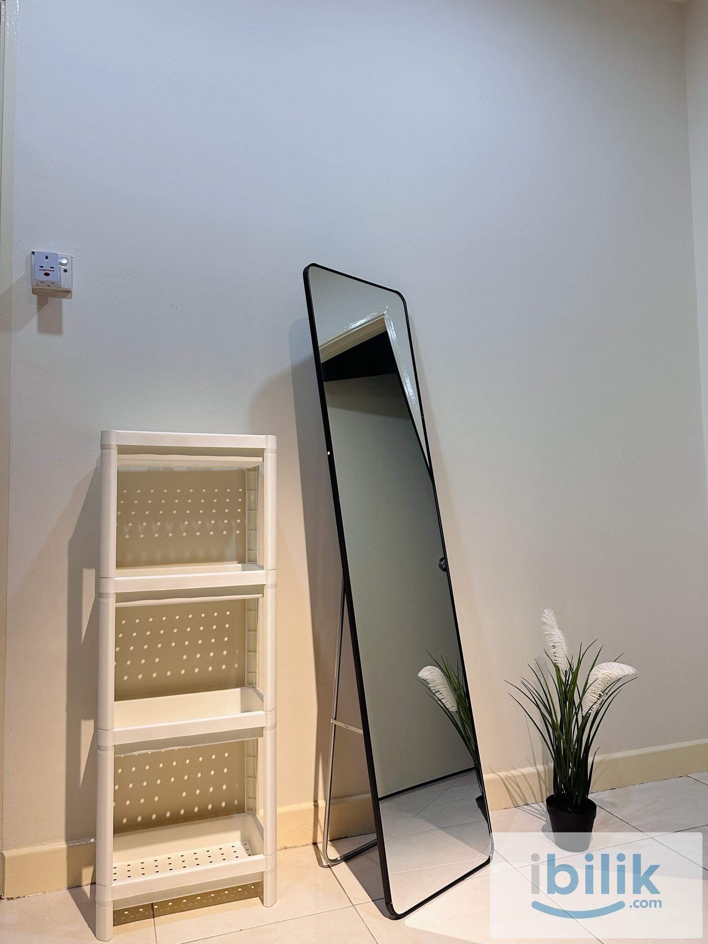 Limited New Female Master Bedroom  - Image 4