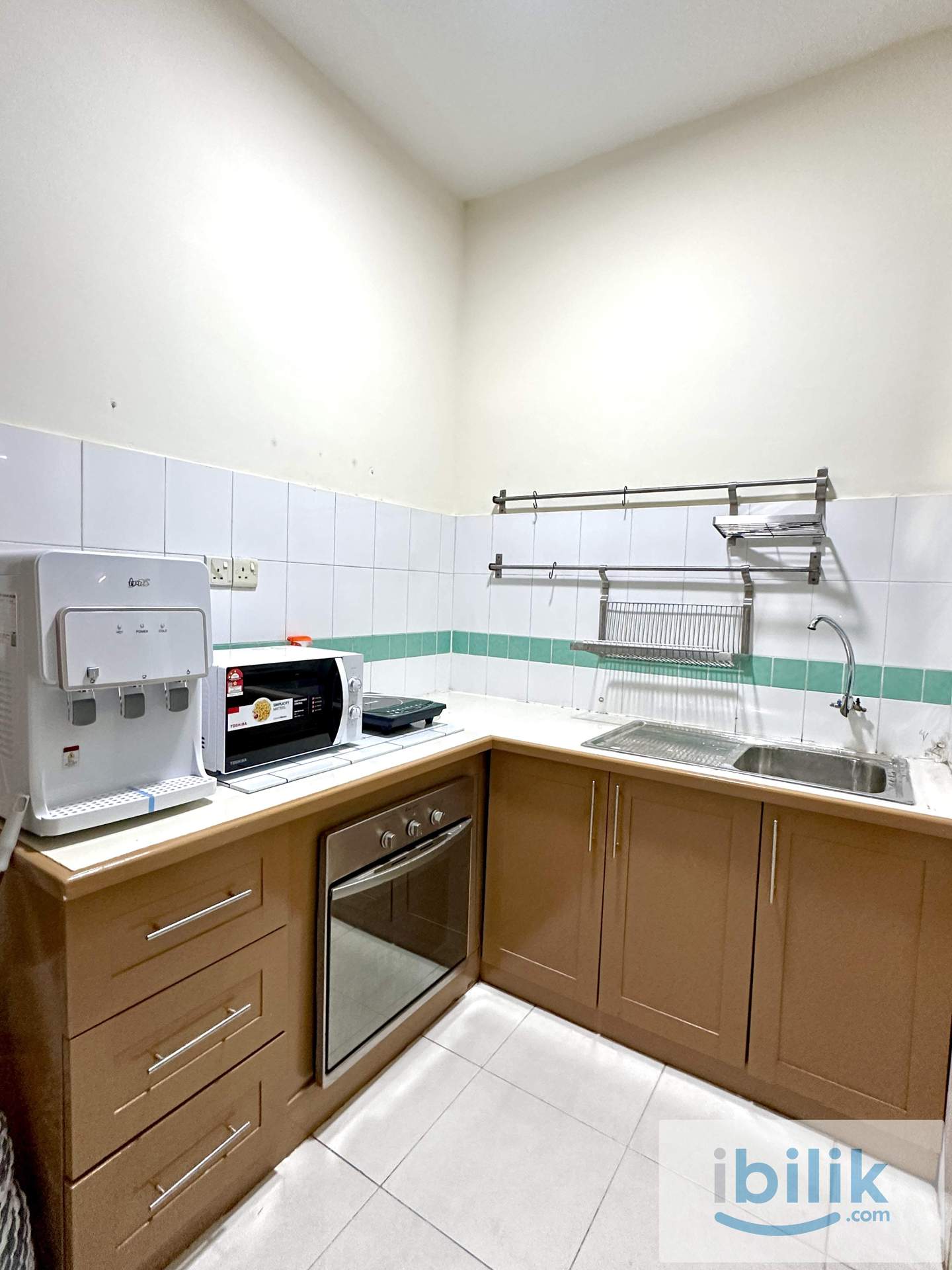 Limited New Female Master Bedroom  - Image 5