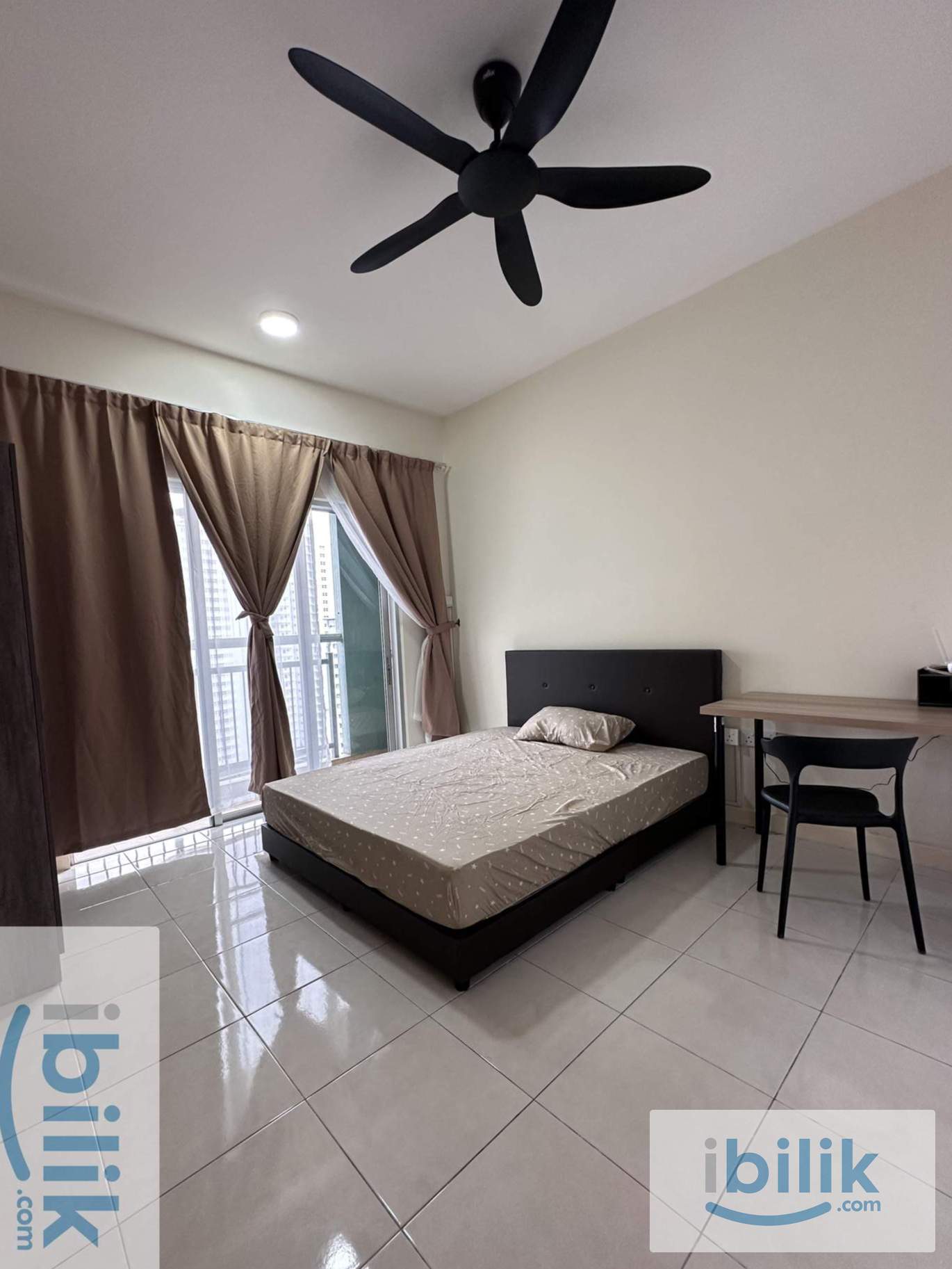 PJ Damansara Perdana Middle Room Female Unit For Tent - Image 1