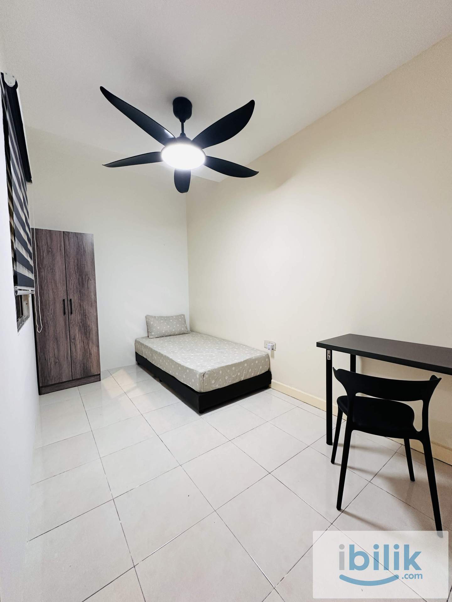 PJ Brand New Female Single Room For Rent - Image 2
