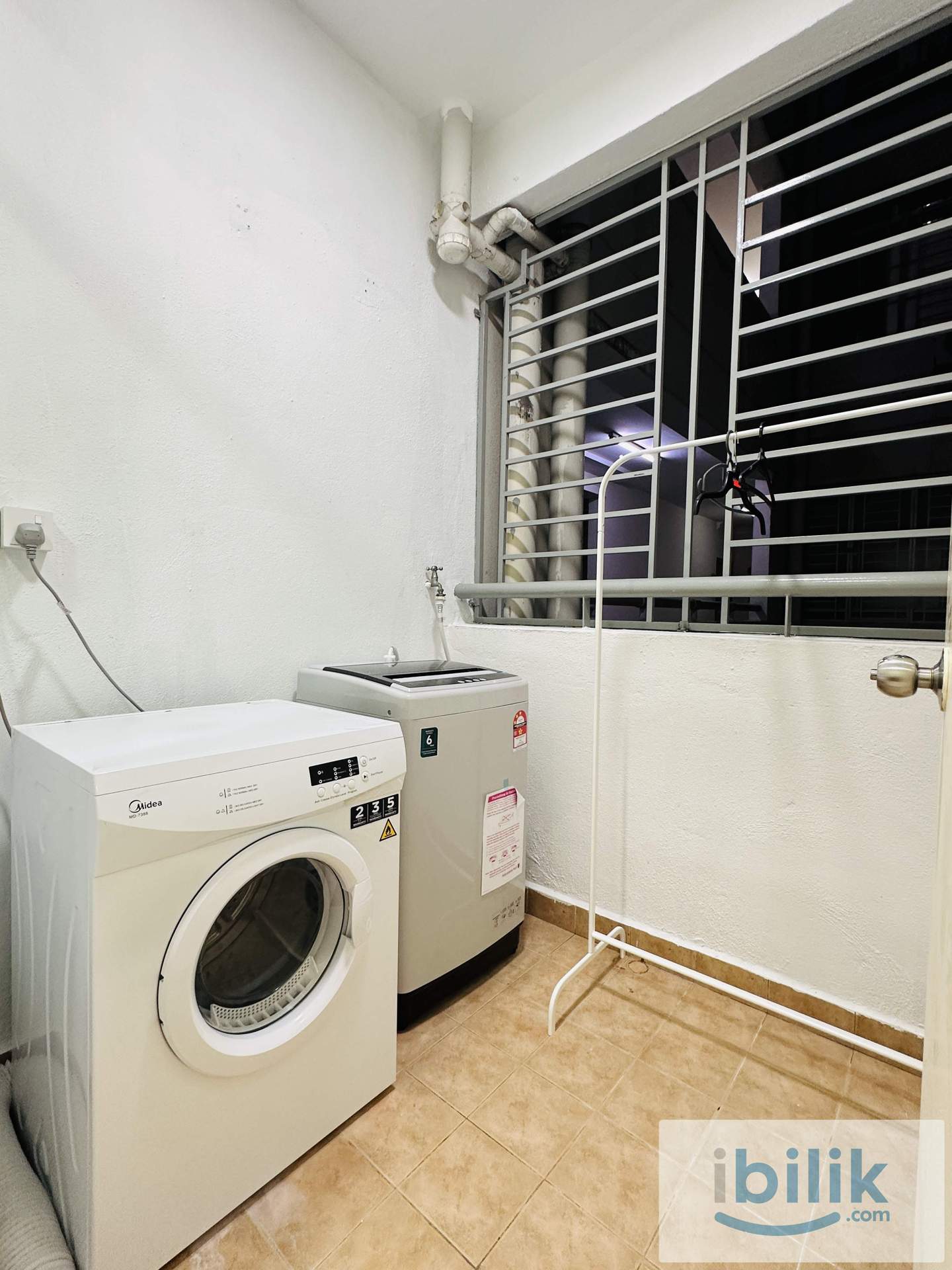 PJ Brand New Female Single Room For Rent - Image 5