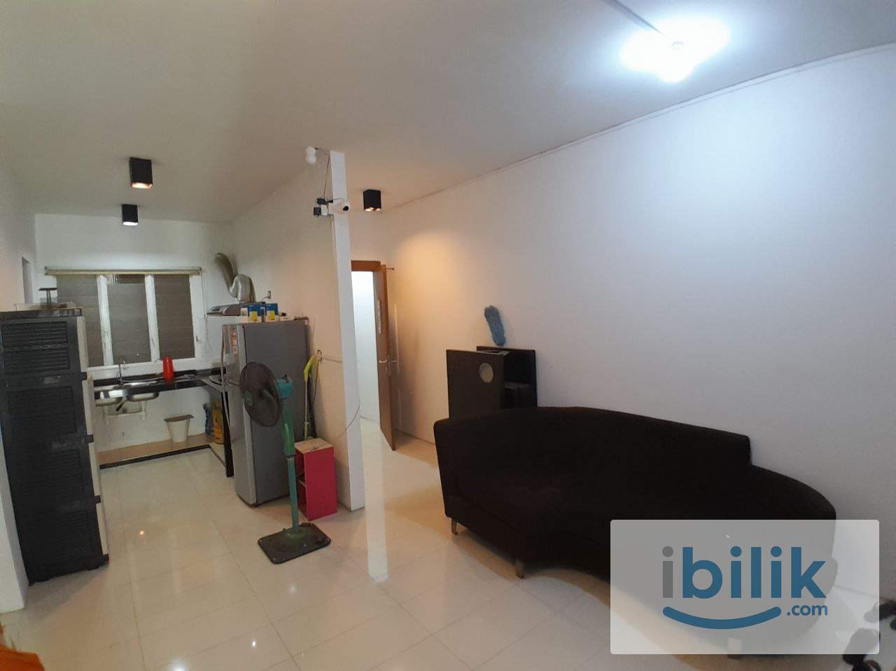 [Titiwangsa Sentral] Medium Room Rent Short Walk to MRT/LRT/MRL Titiwangsa ‼️ HKL & KPJ Specialist - Image 4