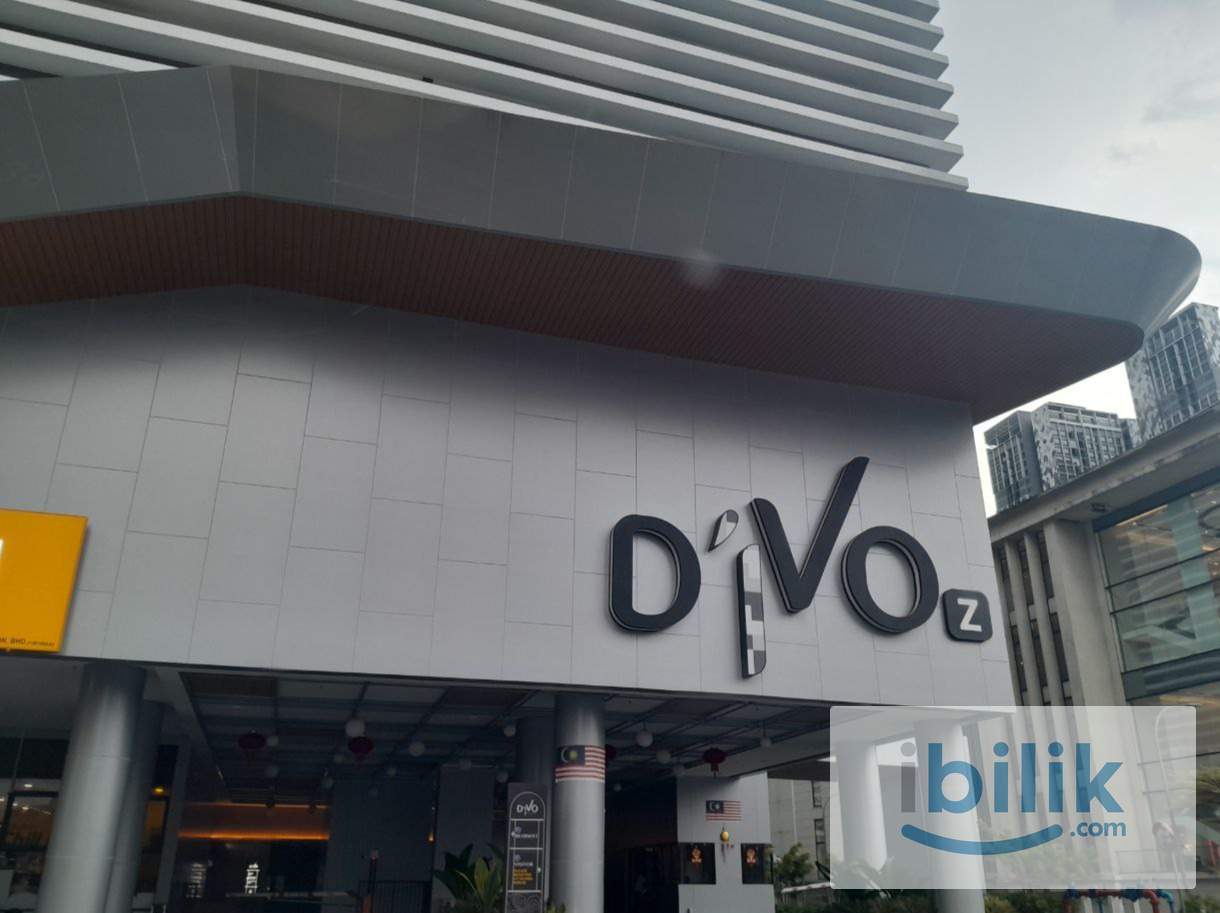 [D'IVO Residences] July Vacant Single Room Rent Near Taman OUG, Puchong, Bangsar - Image 2