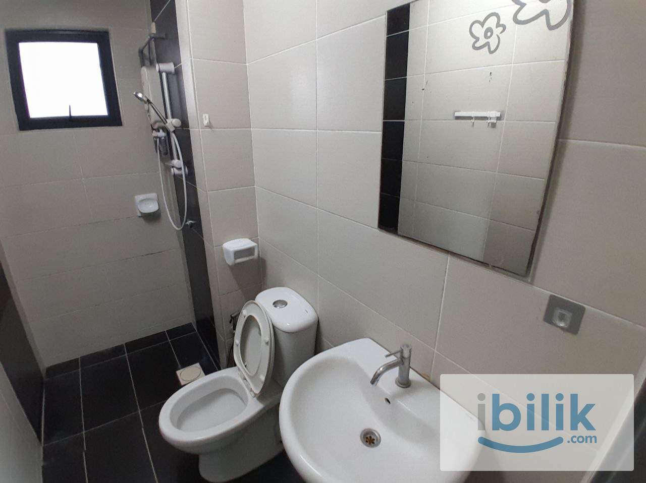 [Amaya Maluri] Near LRT & MRT, Sunway Velocity Medium Room Rent - Image 3