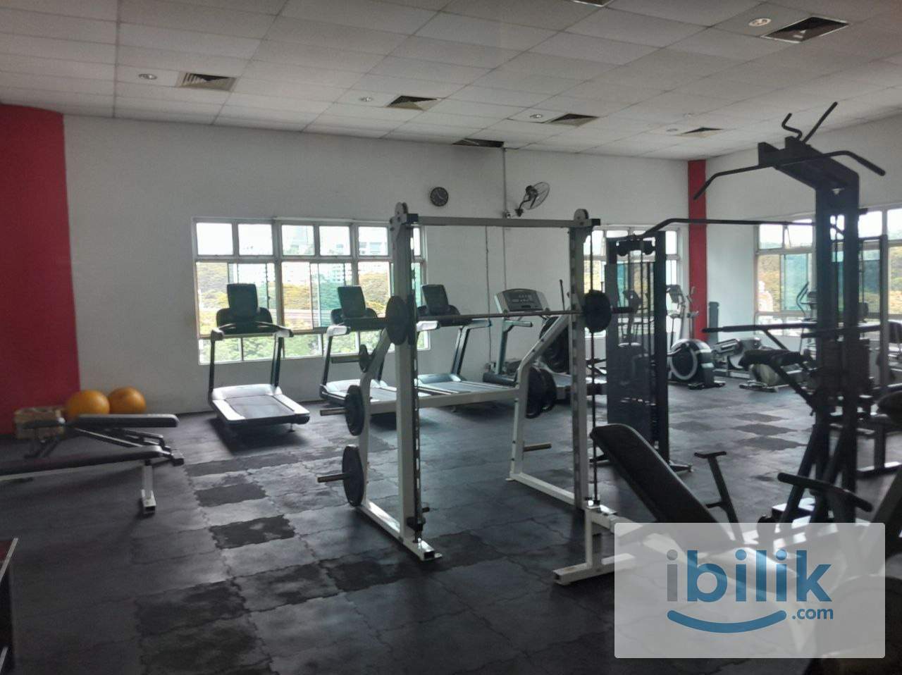 [Villa Scott] Master Room Private Bathroom Rent Near KL Sentral - Image 2