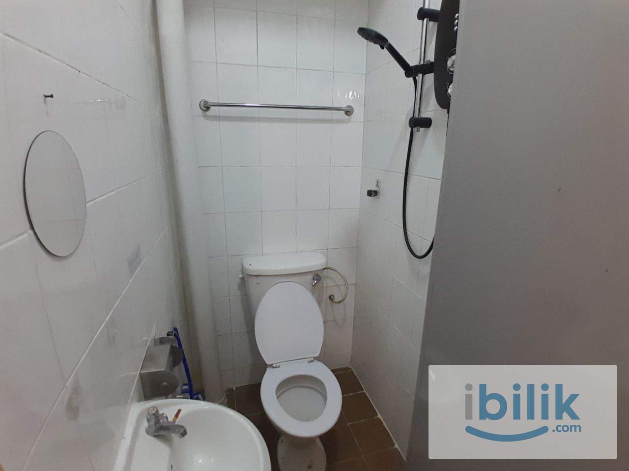 [TRX Co Living] Master Room Private Toilet Near TRX Mall, MRT station, TREC, TSLAW - Image 7