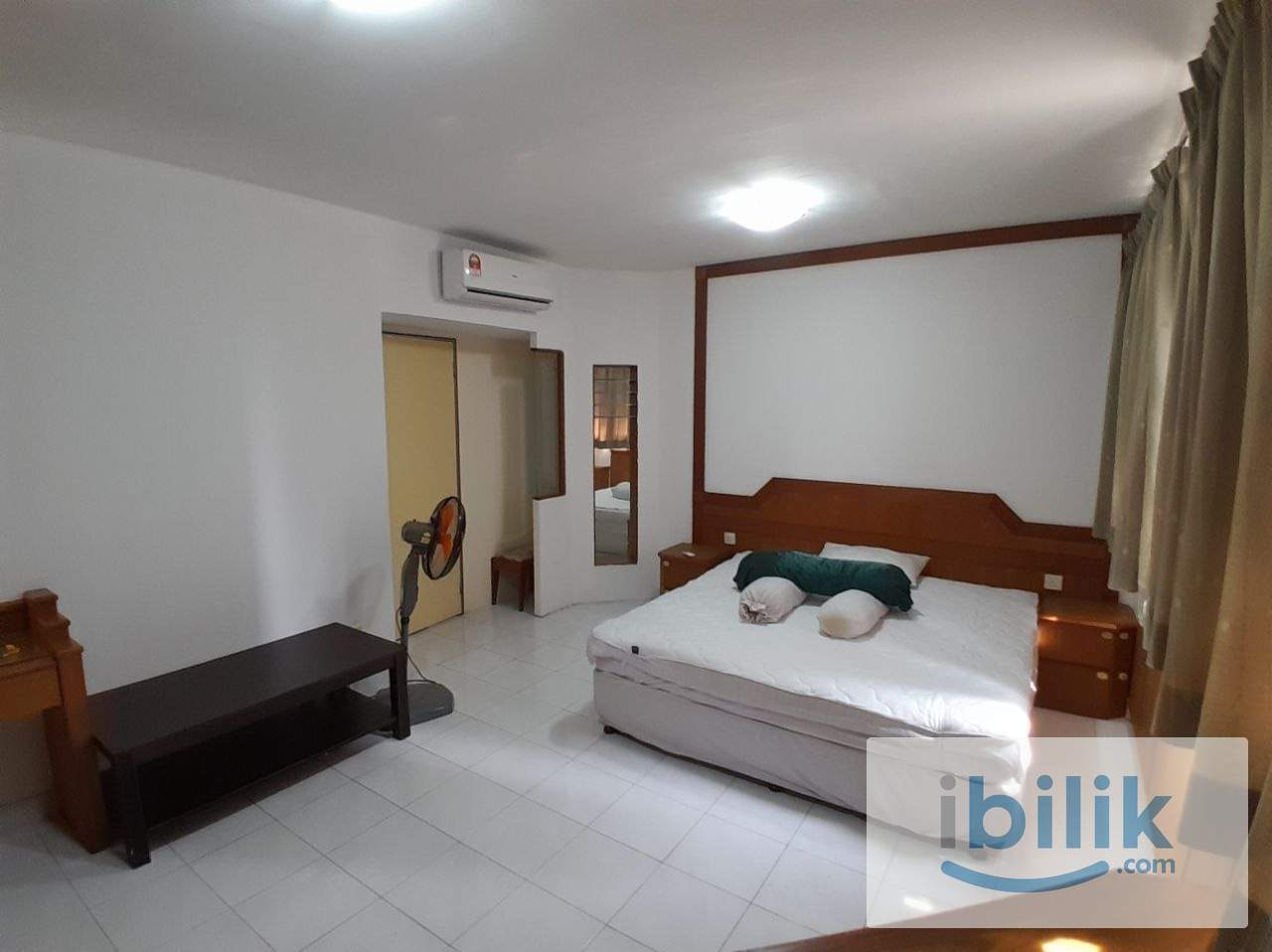 [Mont Kiara Pelangi] Medium Room with Aircond Rent Near Sunway 163, Plaza Mont Kiara - Image 7