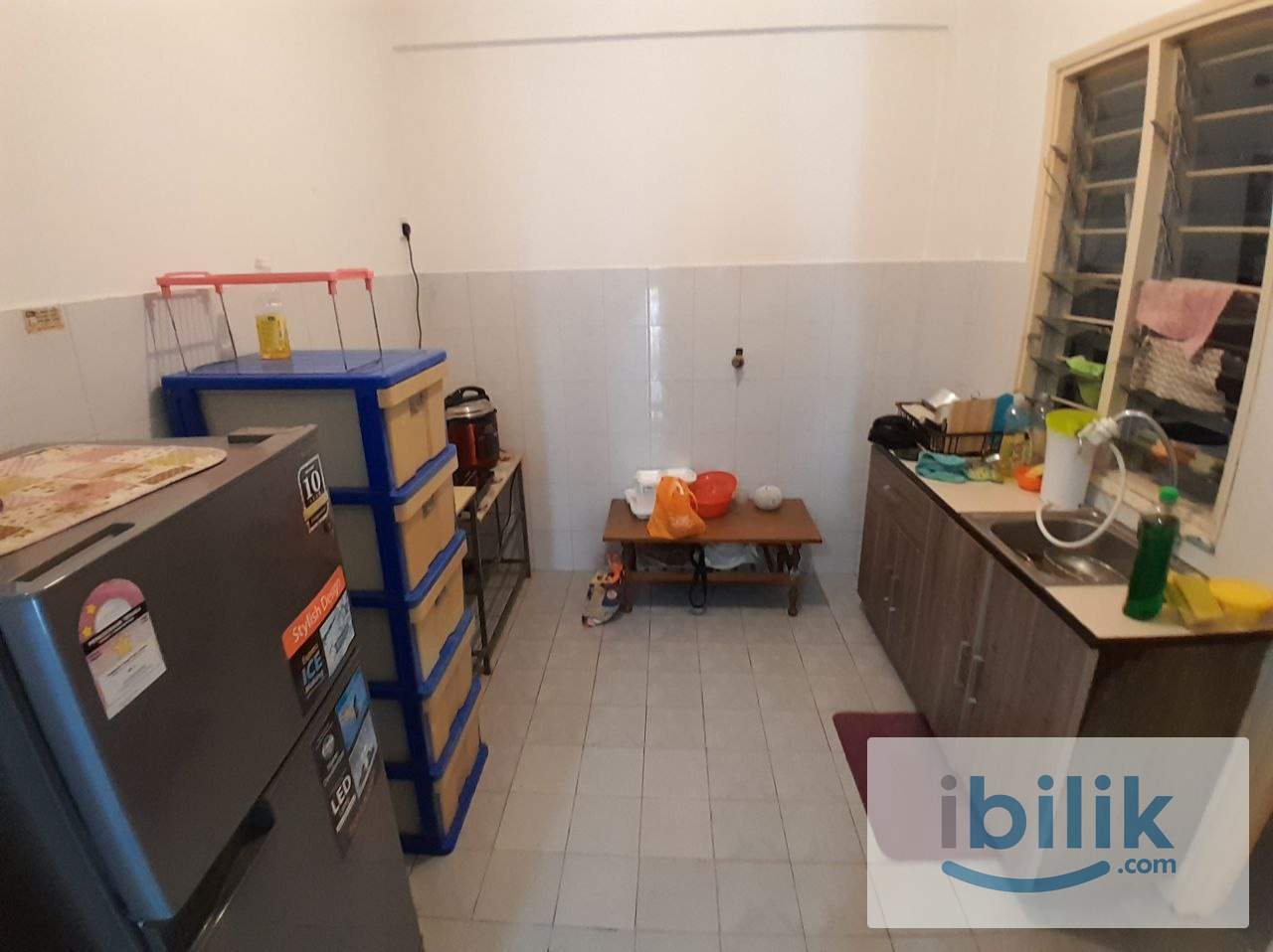 [Arena Green] Mixed Gender Unit Single Room with Aircond Near TPM - Image 5