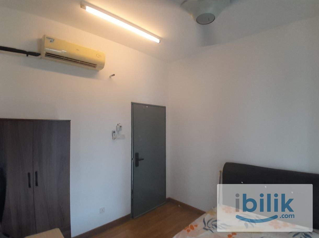[Amaya Maluri] Near LRT & MRT, Sunway Velocity Medium Room Rent - Image 6
