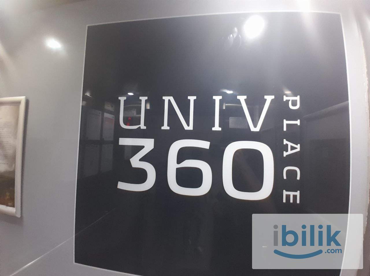 [Univ 360] Medium Room with Aircond Rent Near UPM, Uniten - Image 3