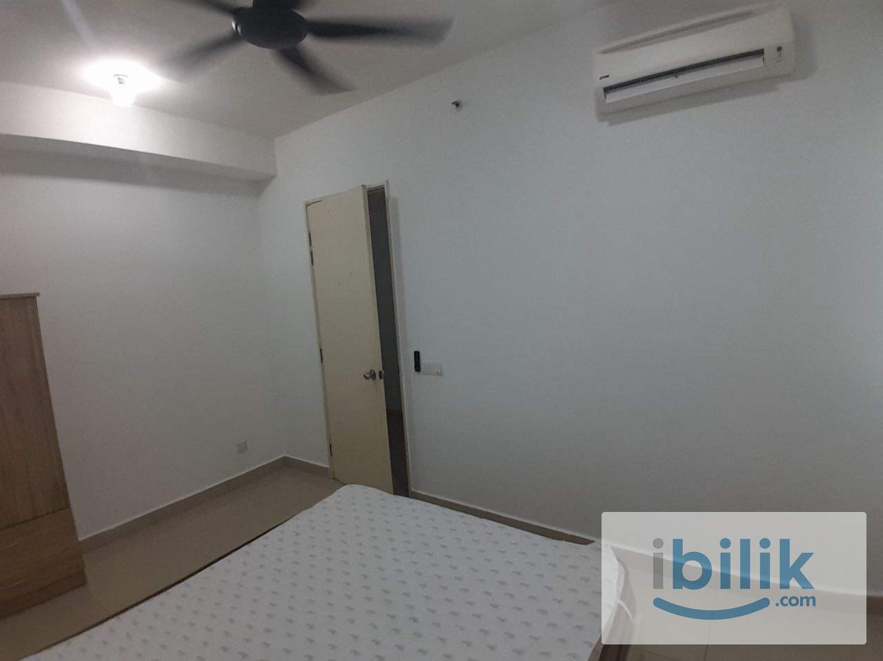 [Univ 360] Medium Room with Aircond Rent Near UPM, Uniten - Image 4