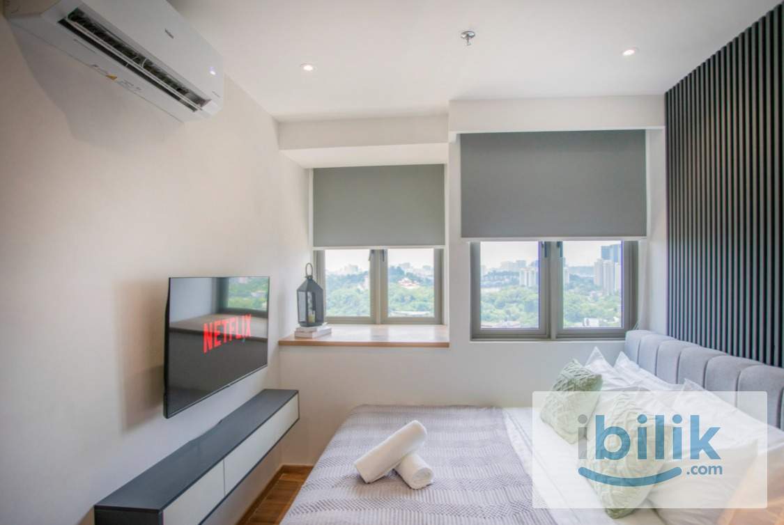 [Riveria City] KL Sentral Studio Rent Nearby Brickfield, NU Sentral, Bangsar, Mid Valley - Image 2