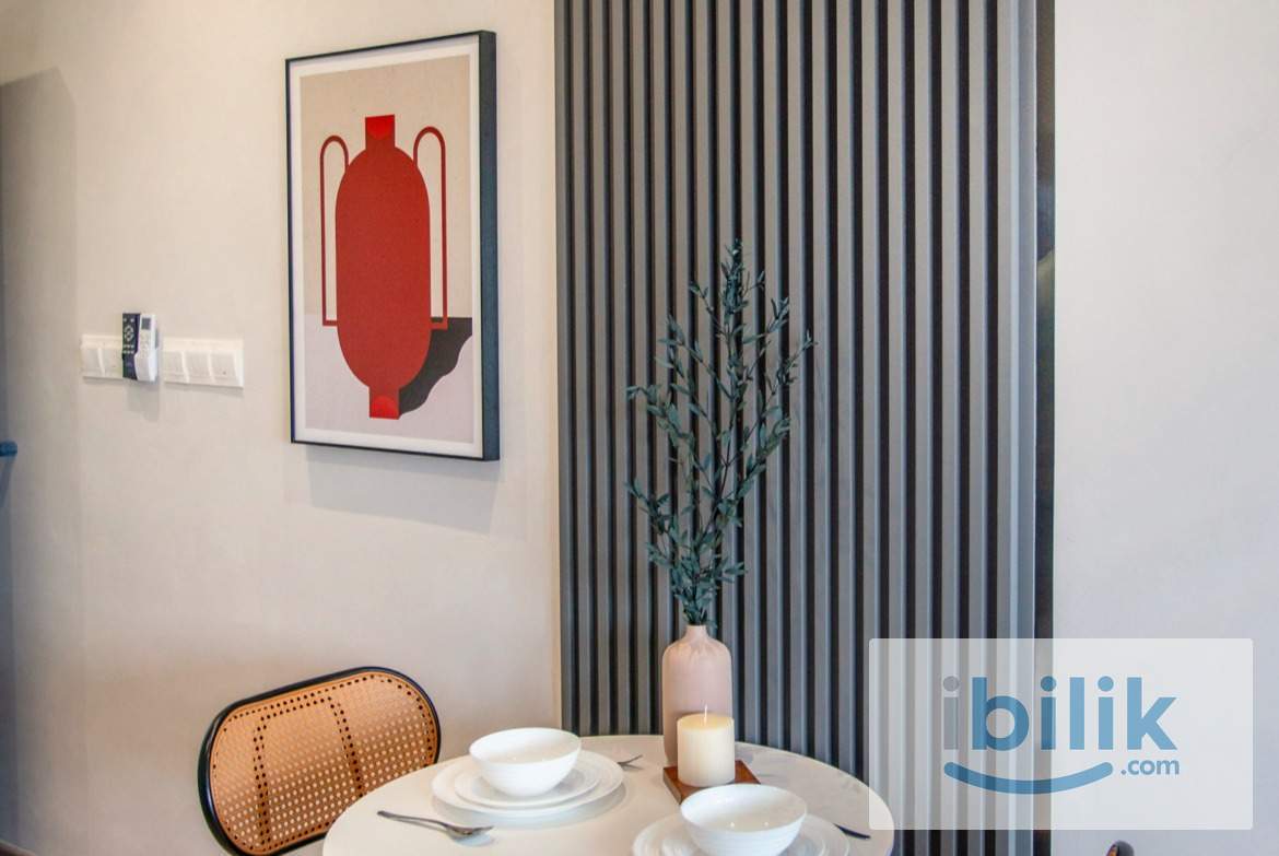 [Riveria City] KL Sentral Studio Rent Nearby Brickfield, NU Sentral, Bangsar, Mid Valley - Image 3
