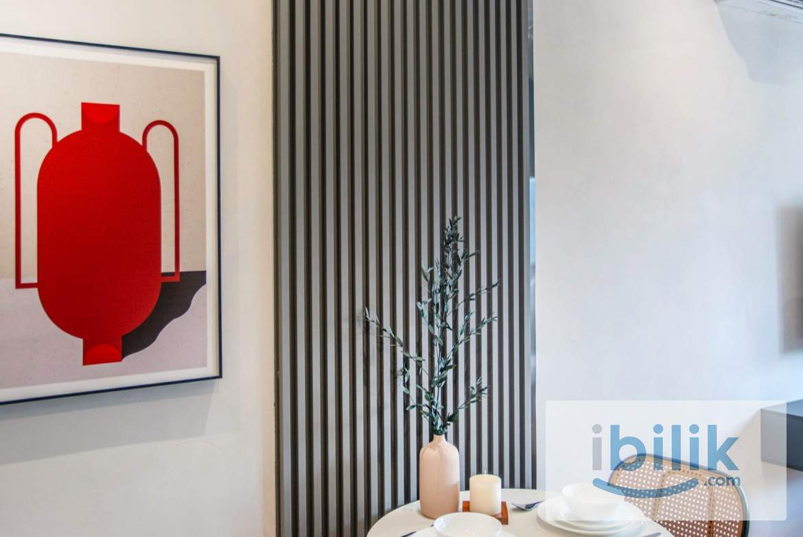 [Riveria City] KL Sentral Studio Rent Nearby Brickfield, NU Sentral, Bangsar, Mid Valley - Image 5