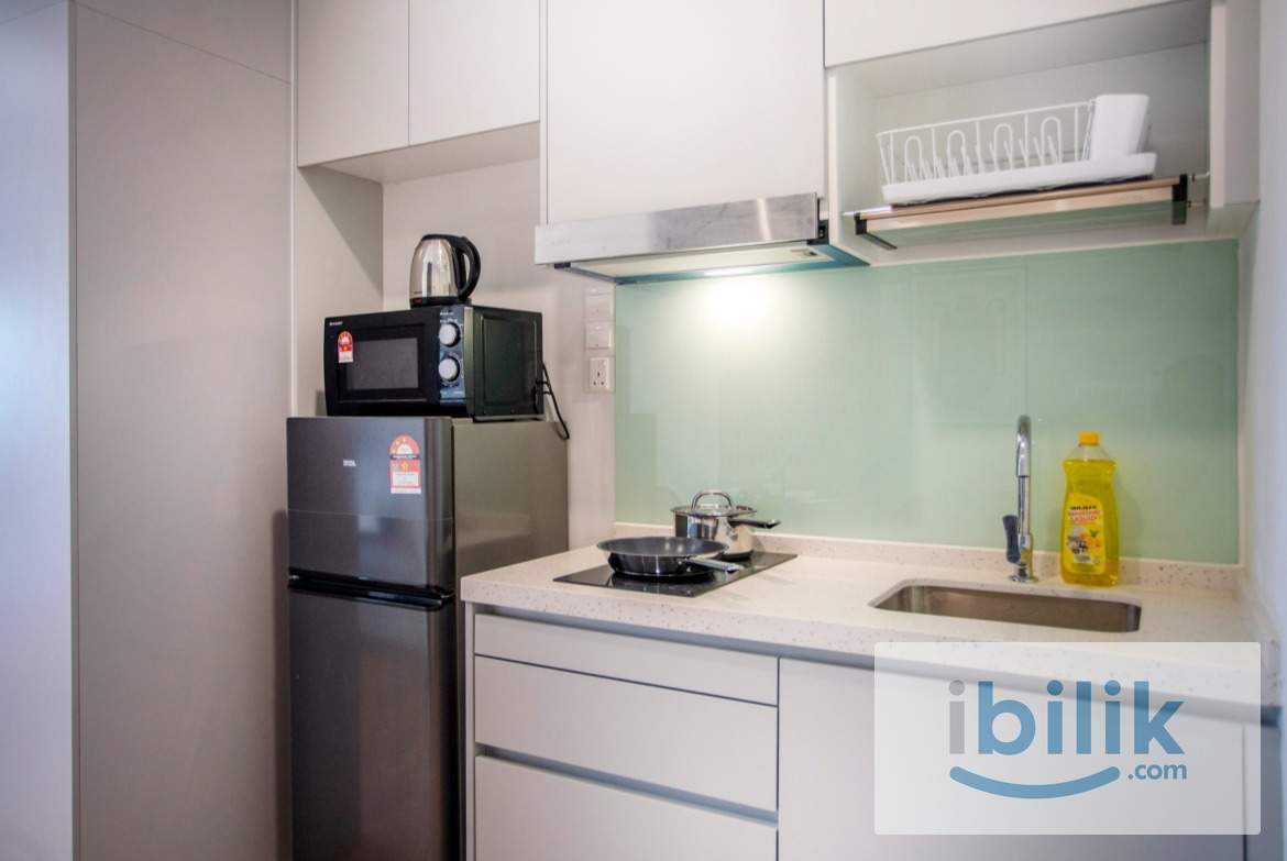 [Riveria City] KL Sentral Studio Rent Nearby Brickfield, NU Sentral, Bangsar, Mid Valley - Image 7