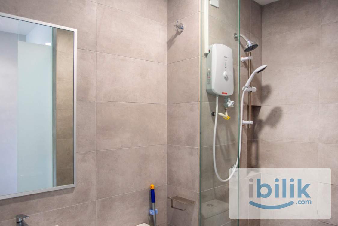 [Riveria City] KL Sentral Studio Rent Nearby Brickfield, NU Sentral, Bangsar, Mid Valley - Image 9