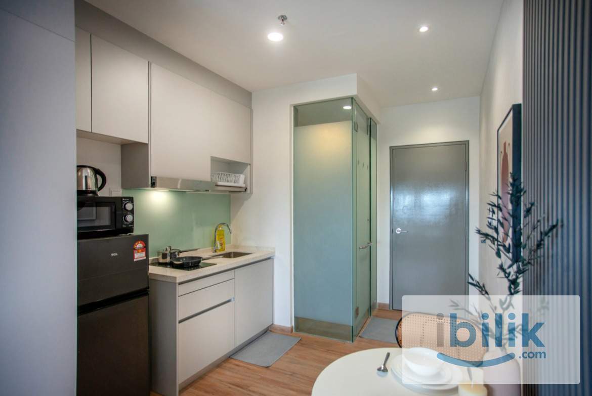 [Riveria City] KL Sentral Studio Rent Nearby Brickfield, NU Sentral, Bangsar, Mid Valley - Image 10