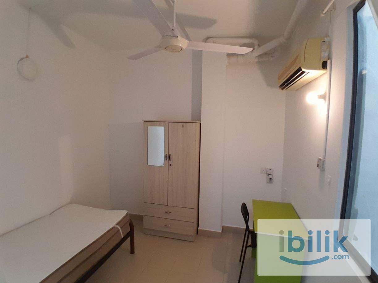 [Univ 360] Single Room Rent Near UPM, UNITEN - Image 1