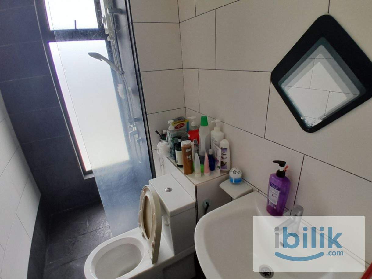 [Univ 360] Single Room Rent Near UPM, UNITEN - Image 2