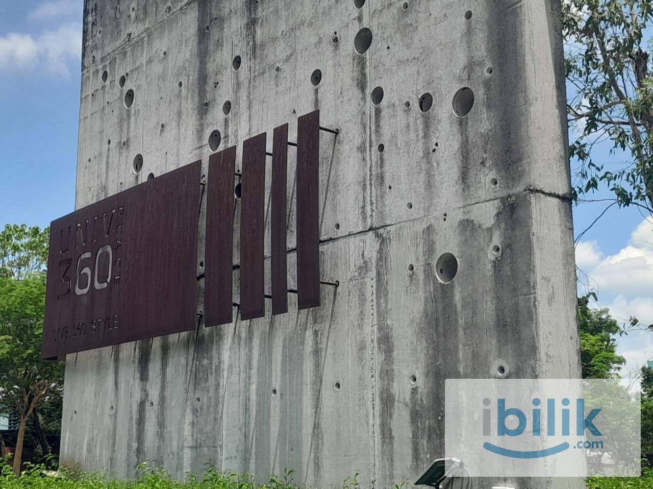 [Univ 360] Single Room Rent Near UPM, UNITEN - Image 4
