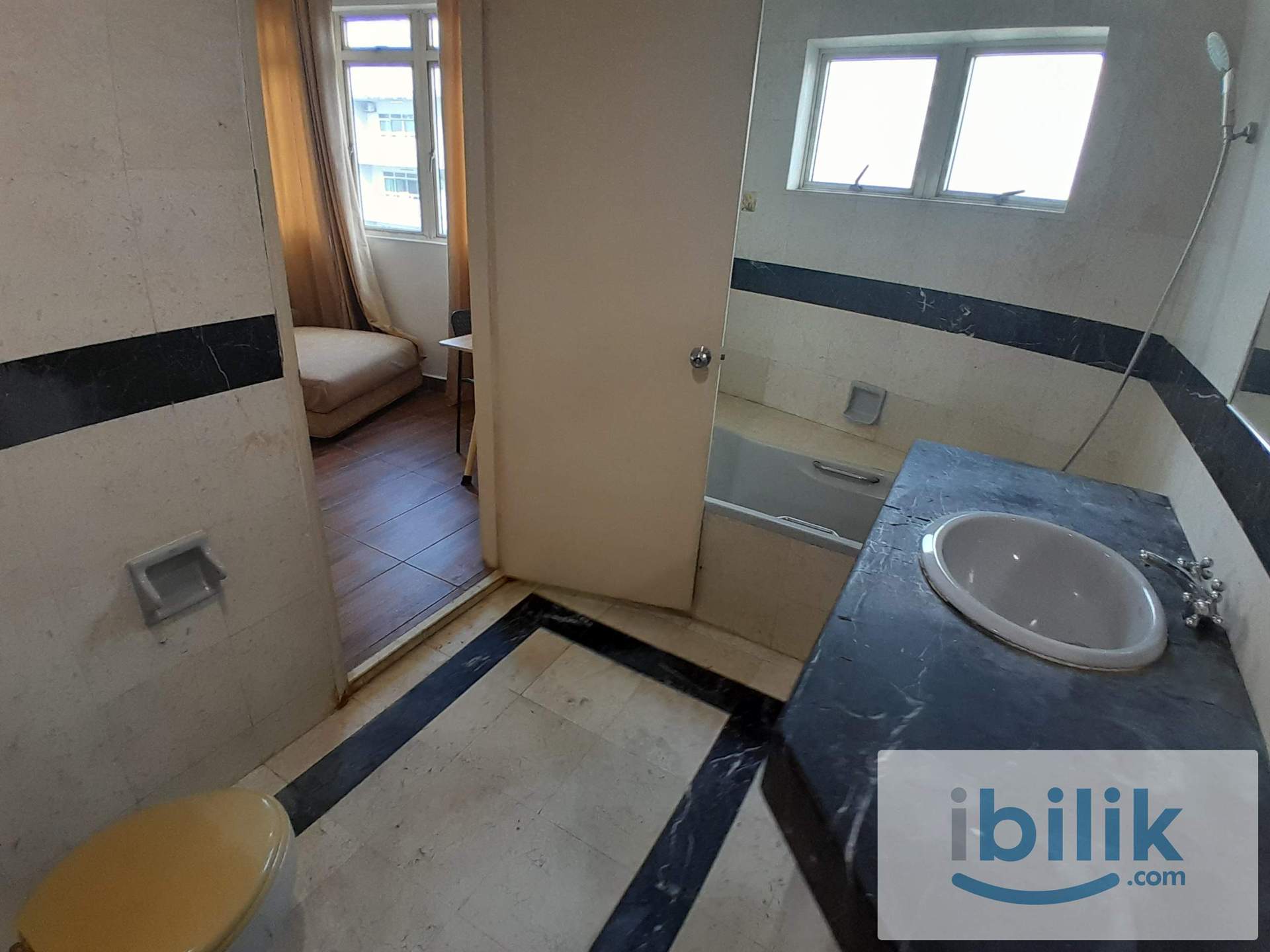 [Villa Scott] Master Room Private Bathroom Rent Near KL Sentral - Image 8