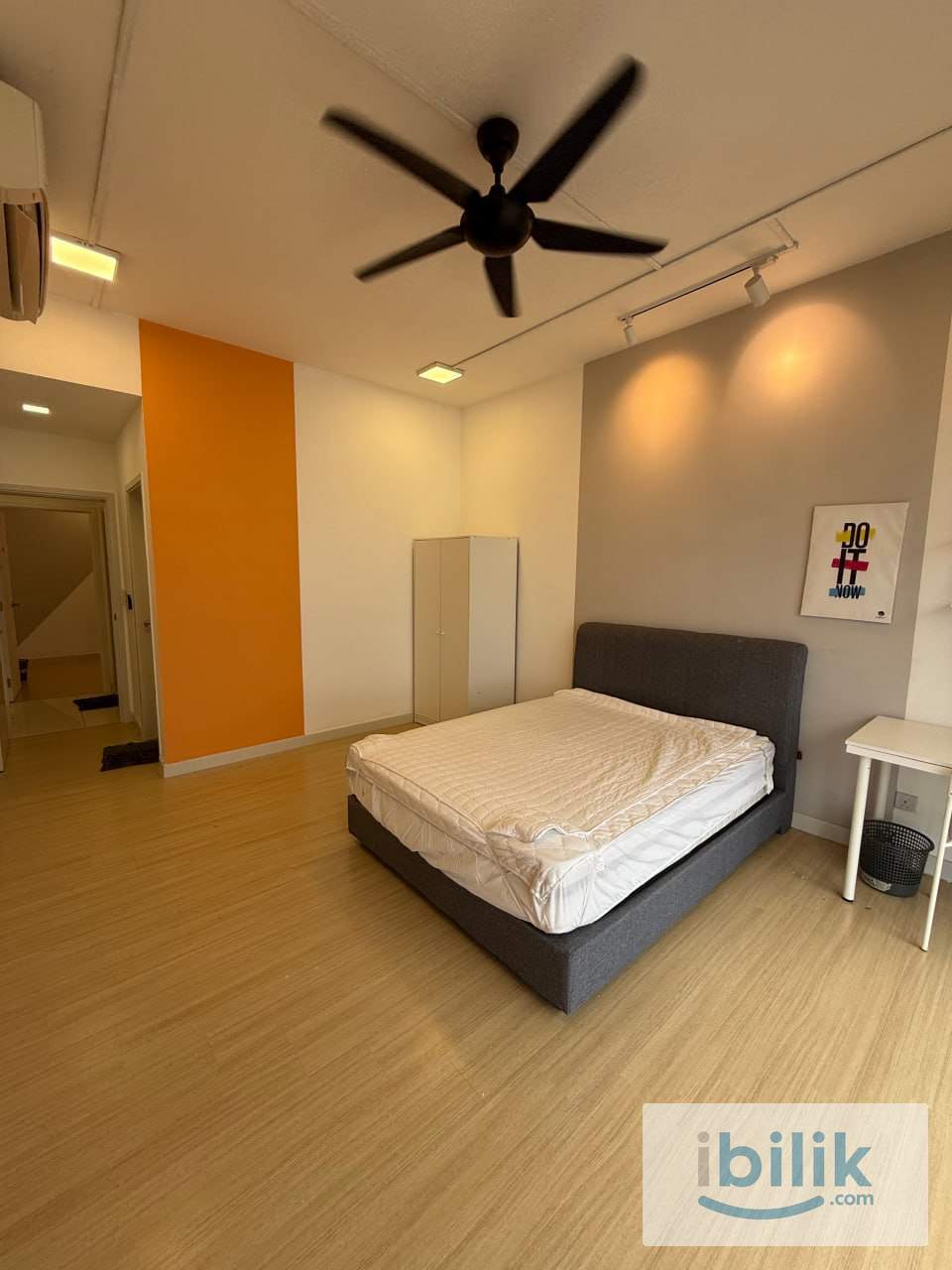 [Continew Residence] Master Room Rent Near MyTown, Pudu, Chan Sow Lin - Image 3