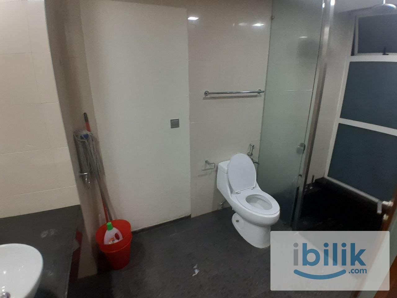 [Suasana Sentral Loft] Nearby KL Sentral Female Unit Single Room with Aircond Rent - Image 4
