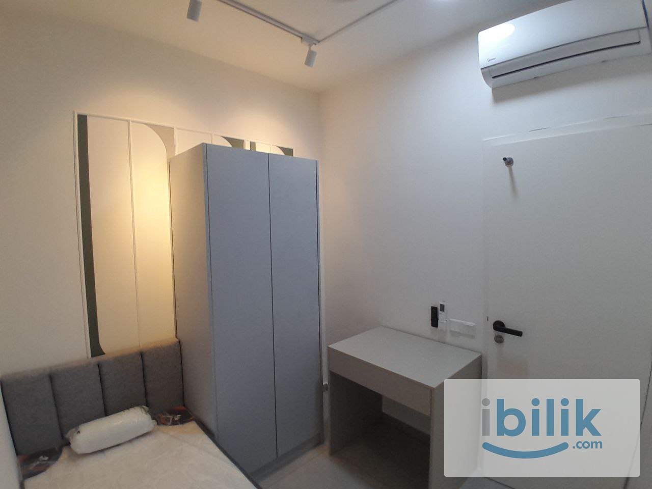 [D'IVO Residences] July Vacant Single Room Rent Near Taman OUG, Puchong, Bangsar - Image 1