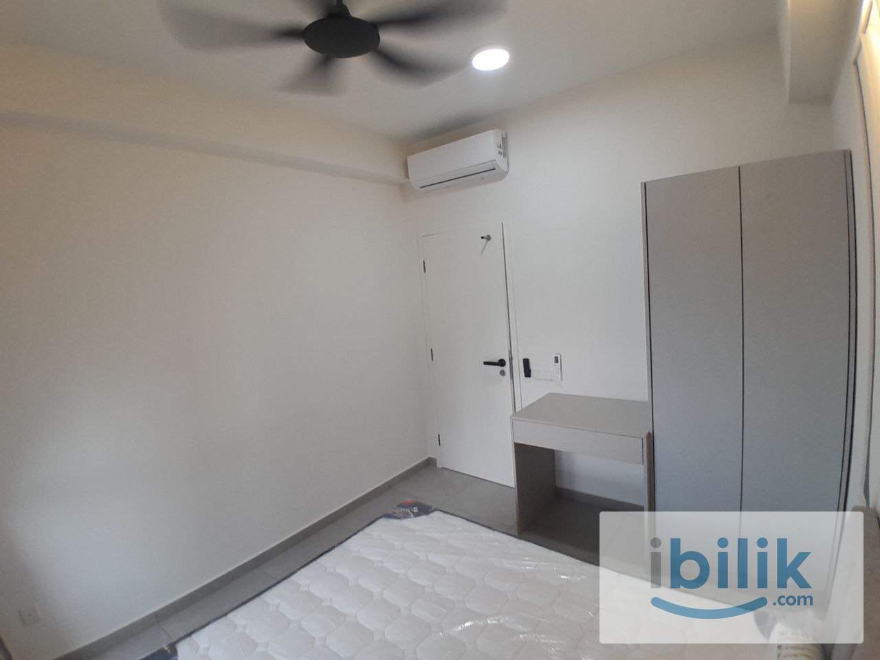 [D'IVO Residences] July Vacant Single Room Rent Near Taman OUG, Puchong, Bangsar - Image 6