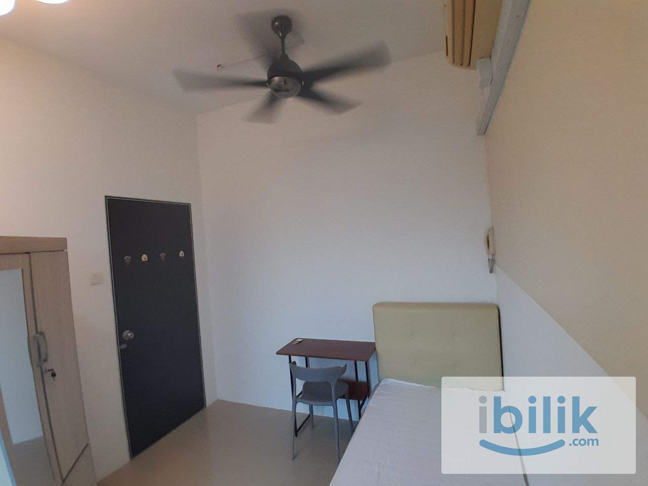 [Saville Residence] Aug Vacant! Female Unit Single Room Rent Near Mid Valley  - Image 5