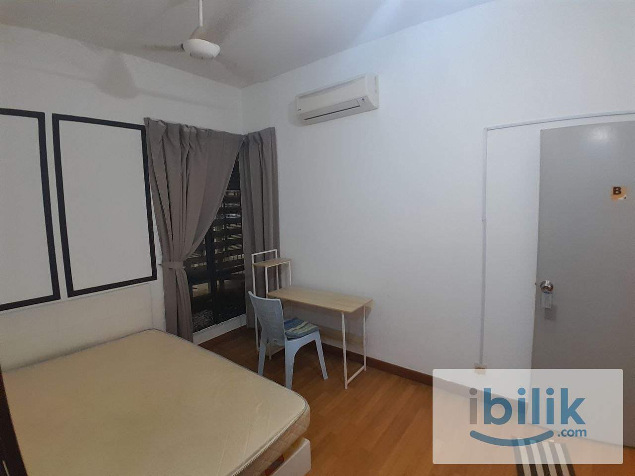 [Amaya Maluri] Near LRT & MRT, Sunway Velocity Master Room Rent - Image 5
