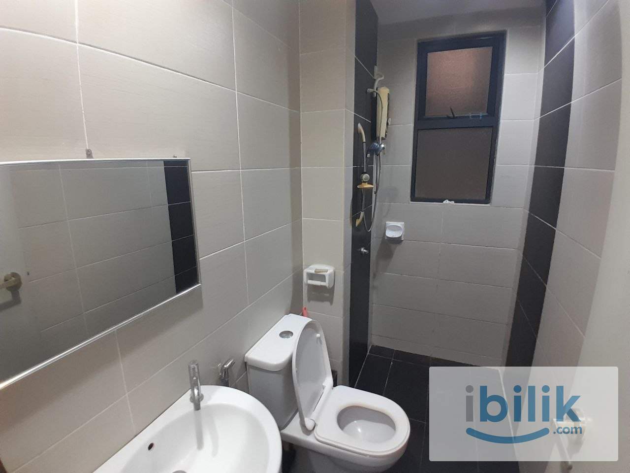 [Amaya Maluri] Near LRT & MRT, Sunway Velocity Master Room Rent - Image 4