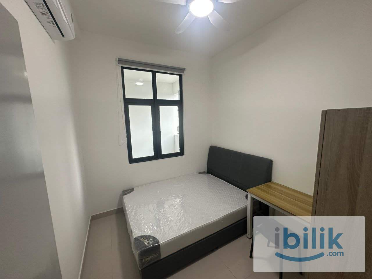 [Verando Residence] Medium Room with Aircond Rent Near Sunway, Subang, PJ Old Town - Image 1