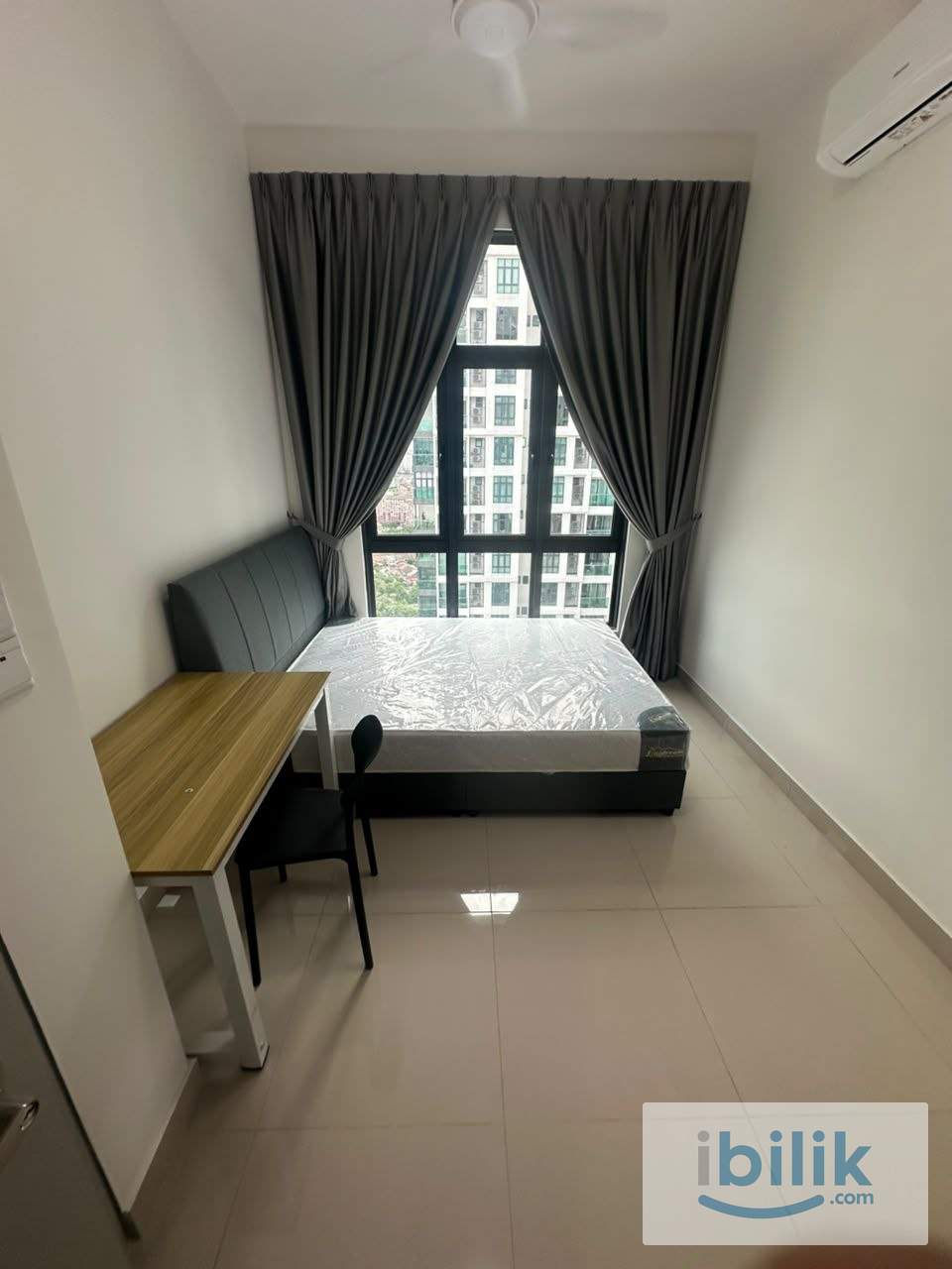 [Verando Residence] Medium Room with Aircond Rent Near Sunway, Subang, PJ Old Town - Image 3