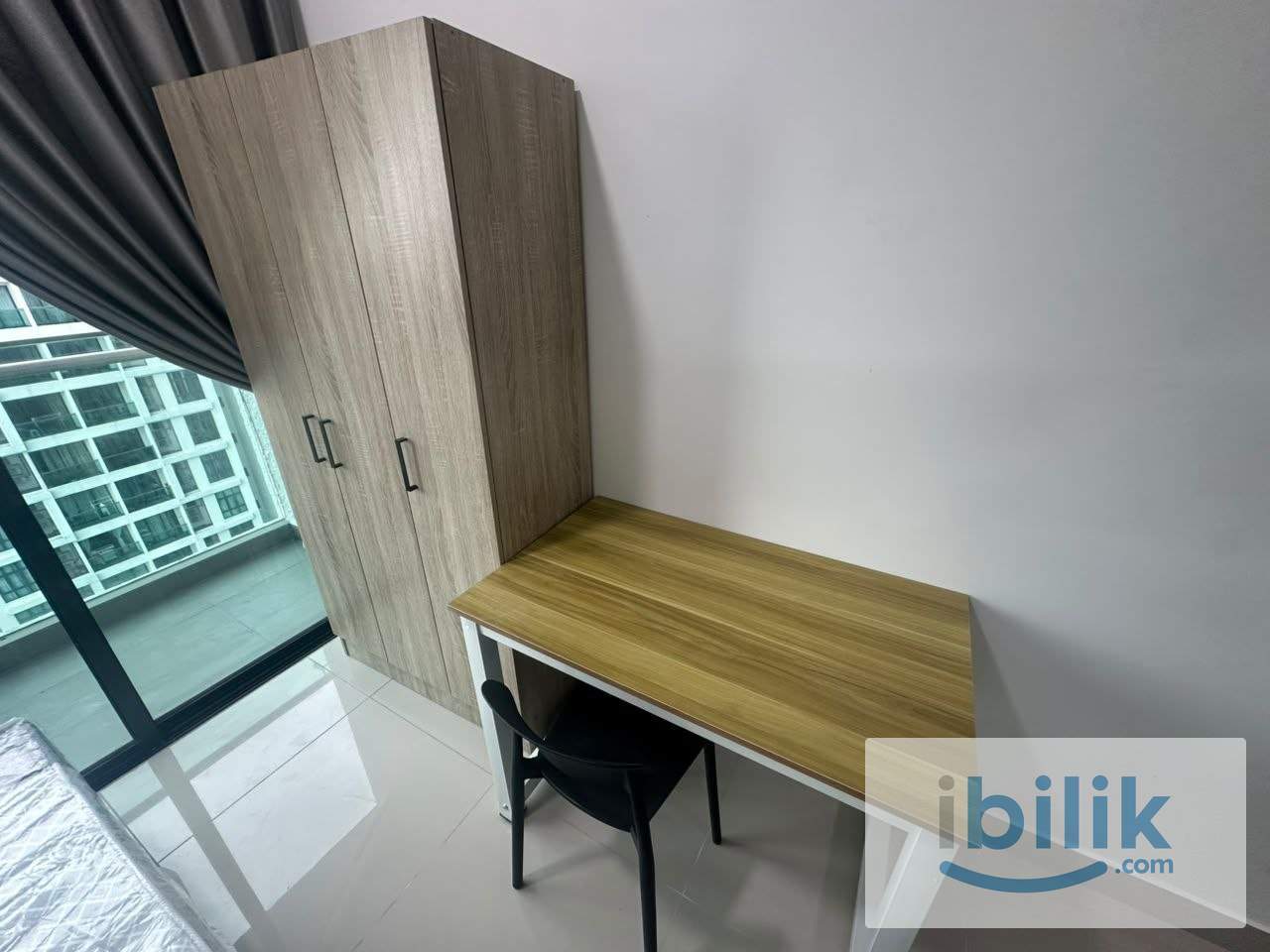[Verando Residence] Medium Room with Aircond Rent Near Sunway, Subang, PJ Old Town - Image 7