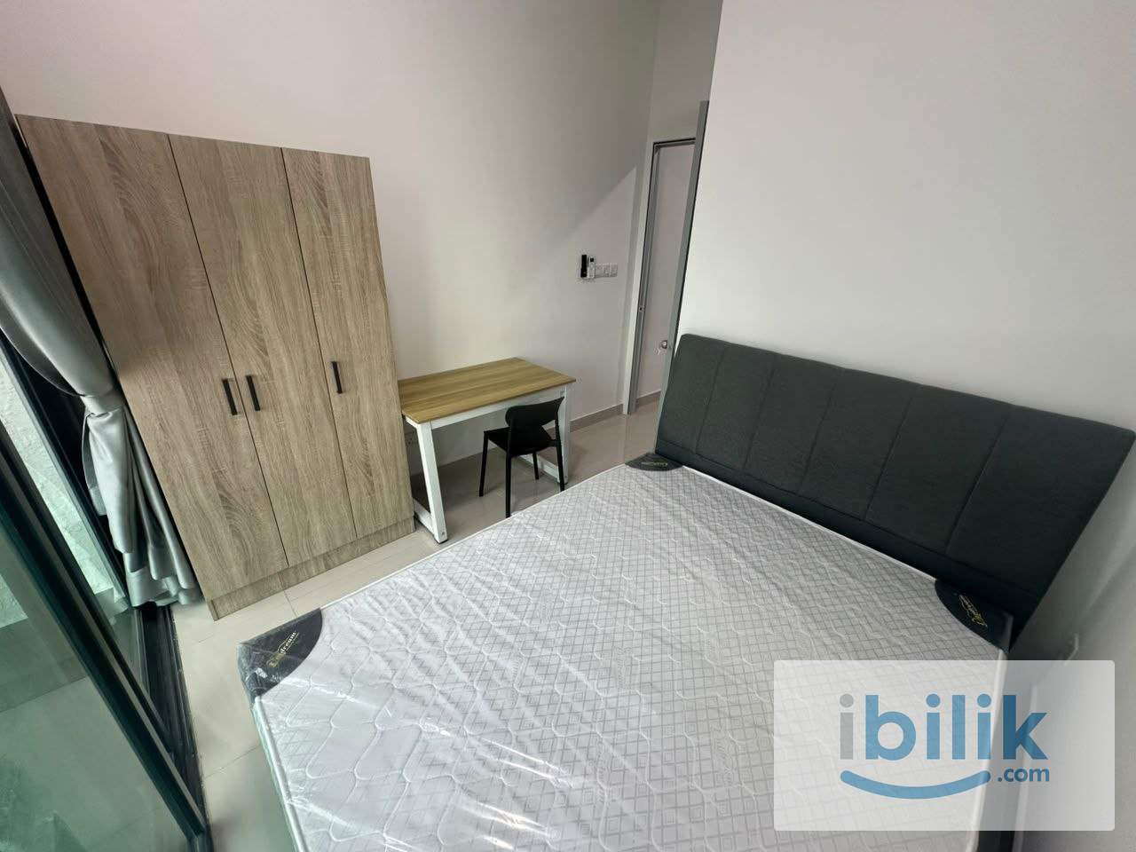[Verando Residence] Medium Room with Aircond Rent Near Sunway, Subang, PJ Old Town - Image 6