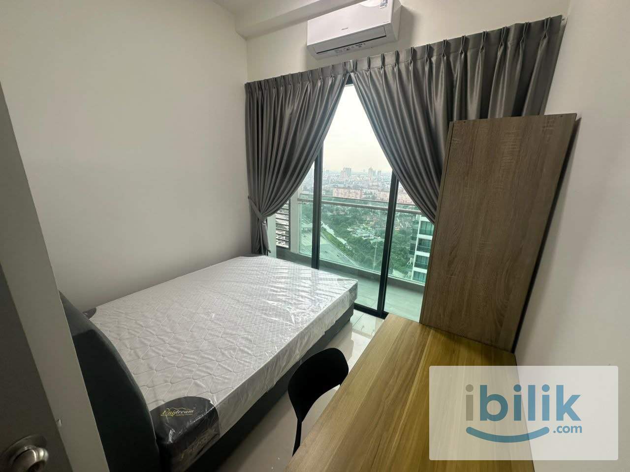 [Verando Residence] Medium Room with Aircond Rent Near Sunway, Subang, PJ Old Town - Image 5