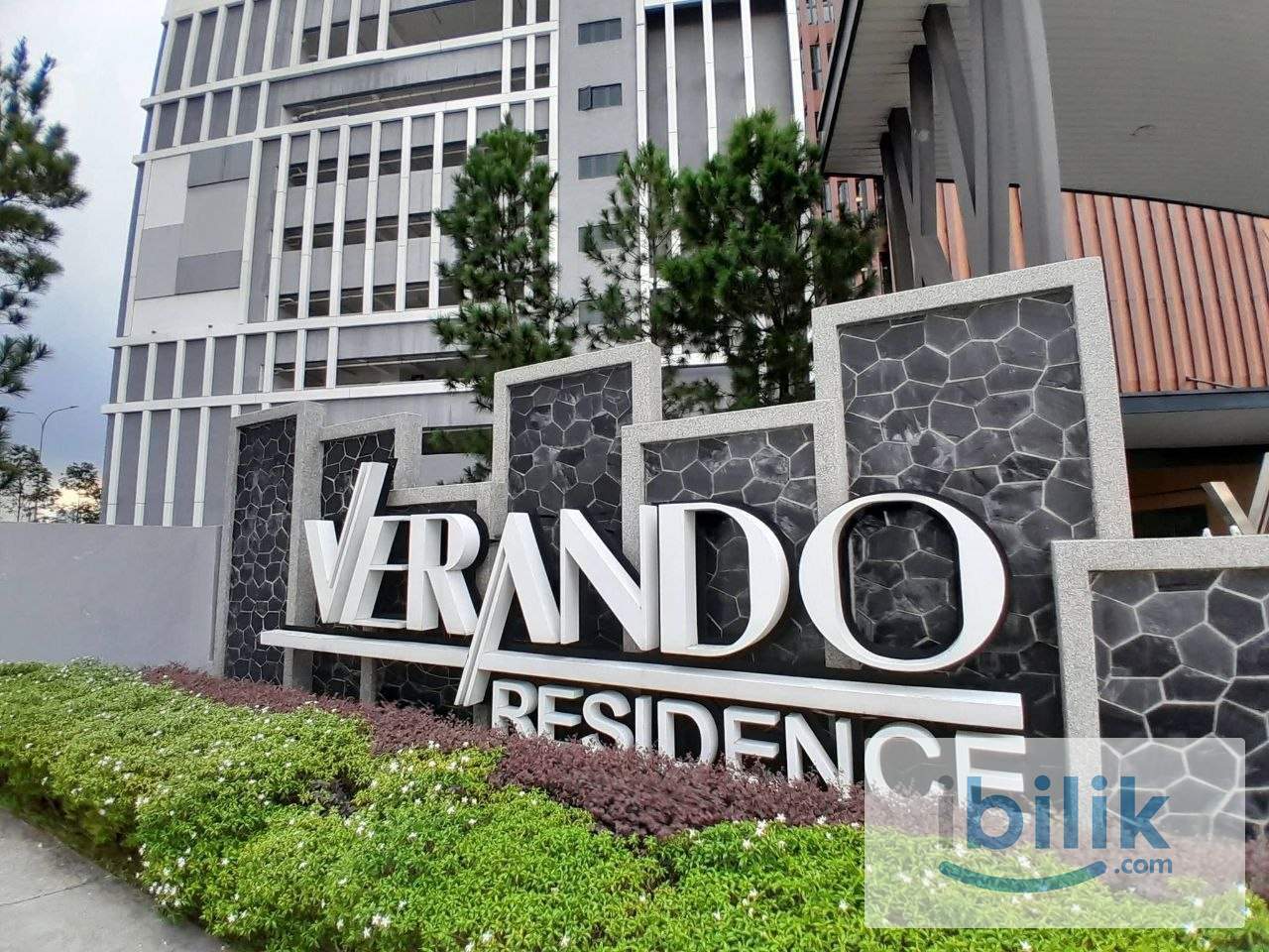 [Verando Residence] Medium Room with Aircond Rent Near Sunway, Subang, PJ Old Town - Image 2