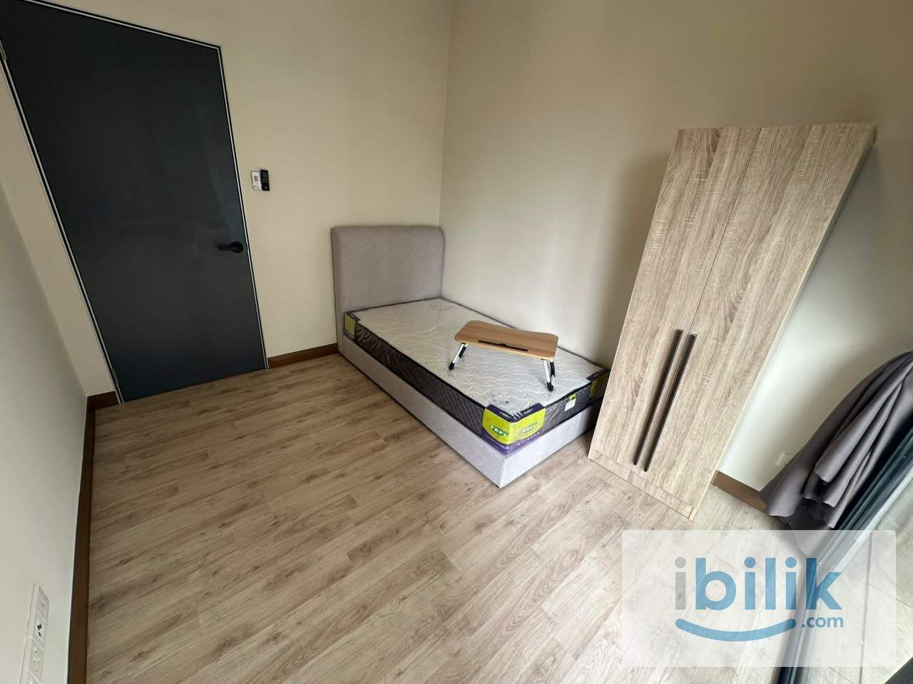 [Emporis] Female Unit Medium Room Rent Next to Jalan Teknologi Kota Damansara, Emhub - Image 2
