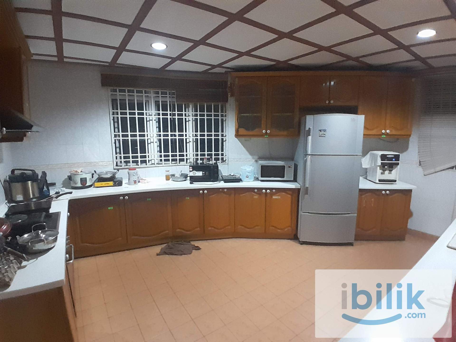 [Villa Scott] Small Room Rent Near KL Sentral, NU Sentral - Image 6